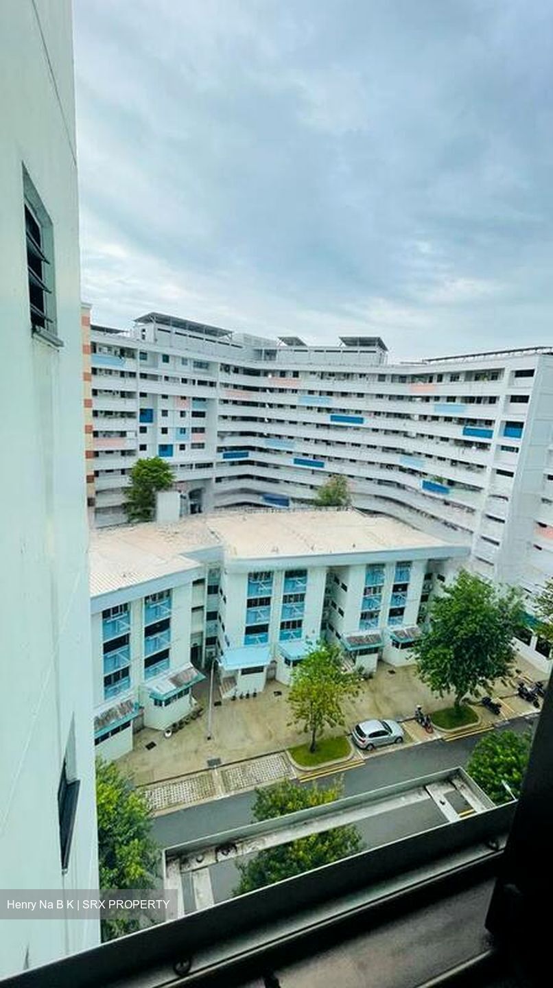 Blk 128 Yishun Street 11 (Yishun), HDB 3 Rooms #480845771